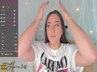 Live sex webcam photo for Hanna_tn #251938212