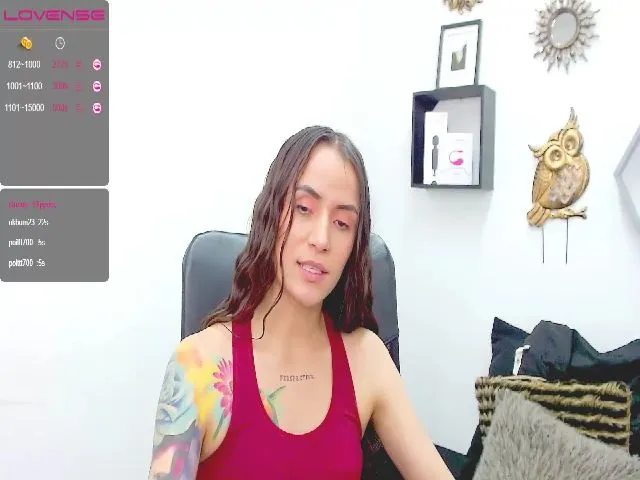Live sex webcam photo for Avaa22_ #261715764