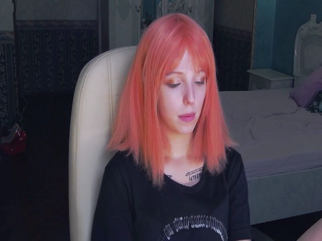 Live sex webcam photo for AmyLime #253061190