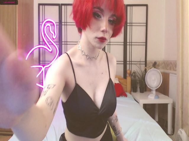 Live sex webcam photo for MinaSanna #253013629