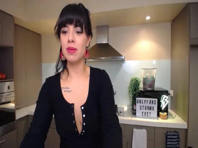 Live sex webcam photo for stormxcast #255784603