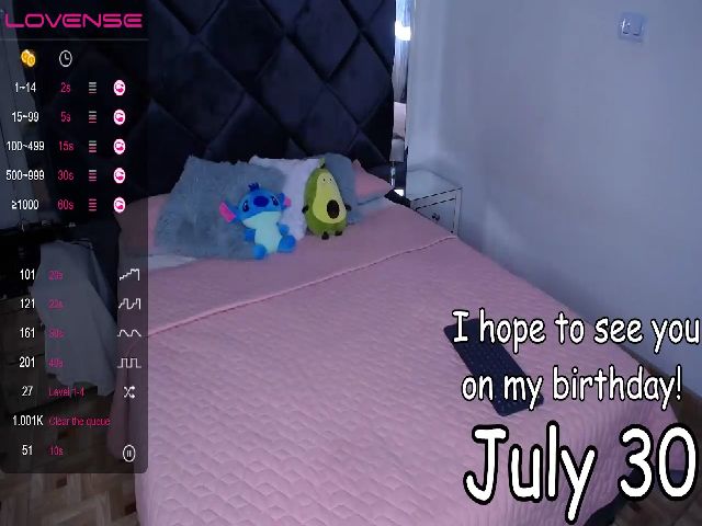 Live sex webcam photo for ElektraWhite #255239479