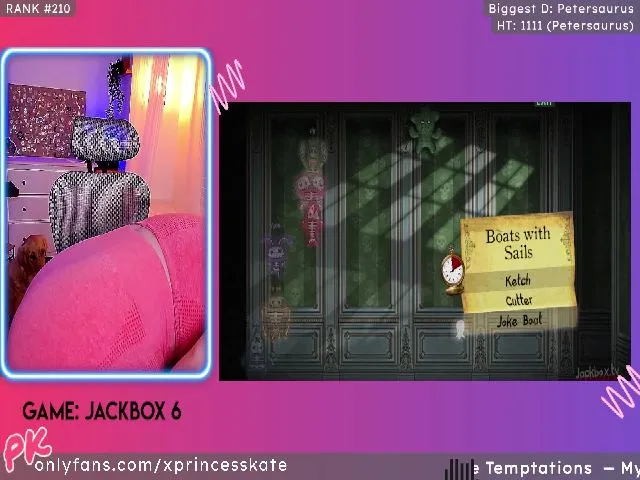 Live sex webcam photo for PrincessKate #258454356