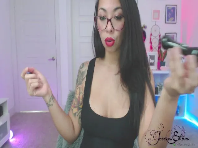 Live sex webcam photo for JessicaStorm #258848093