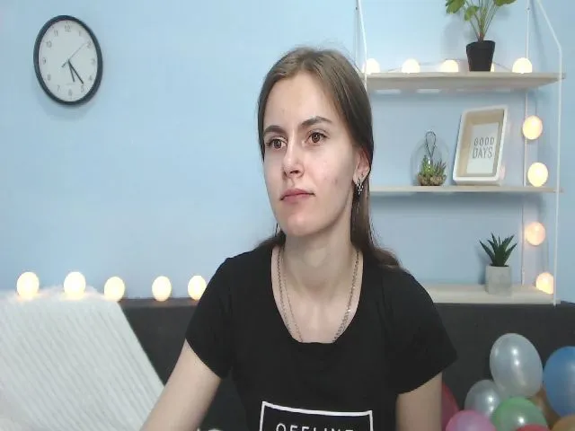 Live sex webcam photo for MollyTravis #252285125