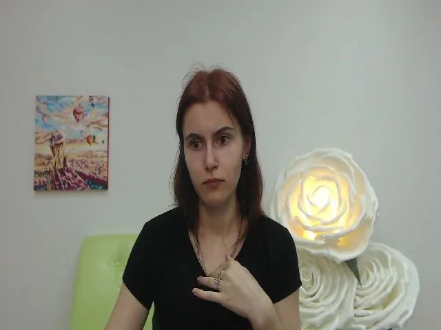 Live sex webcam photo for MollyTravis #262621265