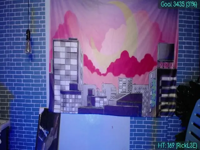 Live sex webcam photo for GoddessShaiya #265413248