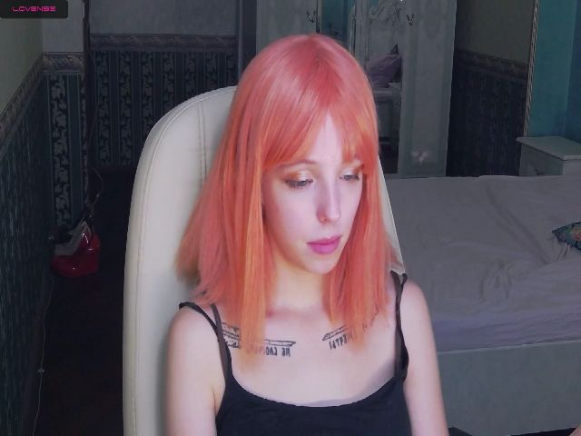 Live sex webcam photo for AmyLime #253736017