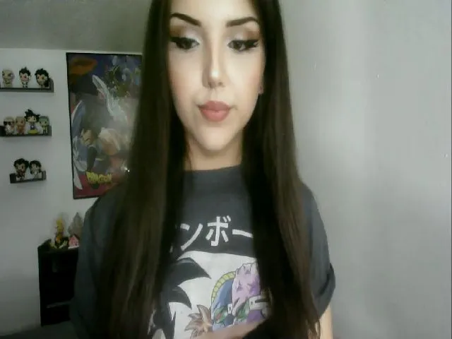 Live sex webcam photo for XxxSaiyanQ #252974518