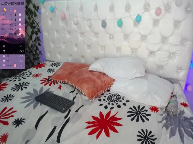 Live sex webcam photo for NoemiDavis #262216779