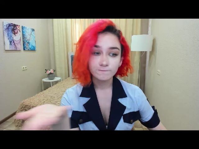 Live sex webcam photo for FionaClassy #255096715