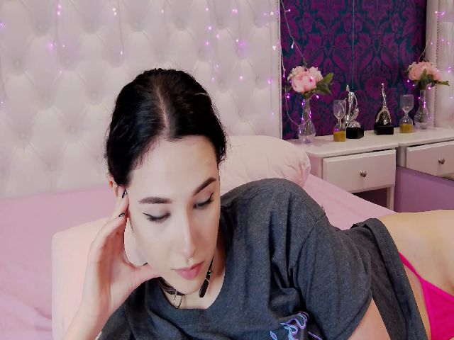 Live sex webcam photo for Roxy_Di #256249608