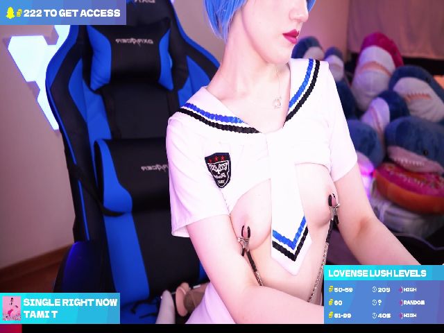 Live sex webcam photo for Annie_may_ #255689815