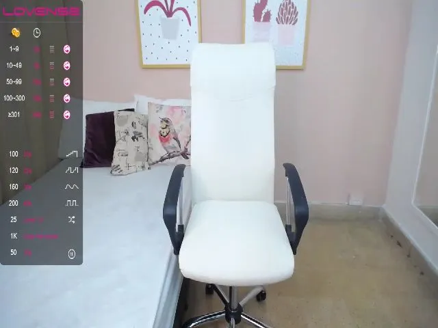 Live sex webcam photo for Andrealushot1 #259395251