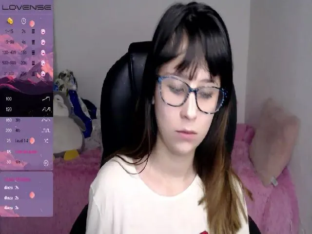 Live sex webcam photo for Paulette655 #254719404