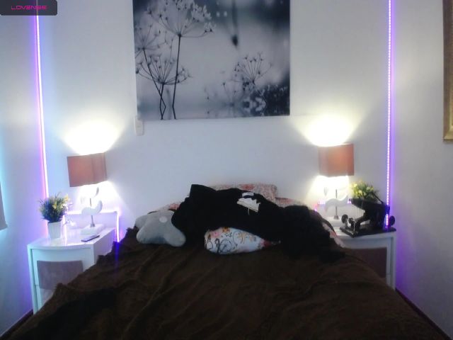 Live sex webcam photo for NicolSaenz #255388695