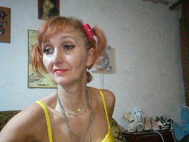 Live sex webcam photo for Ryzhulya1 #260114266