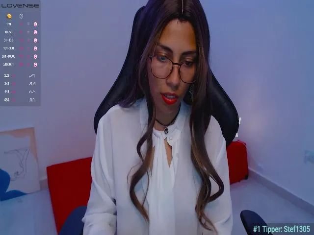 Live sex webcam photo for Turquesaxx #262360645
