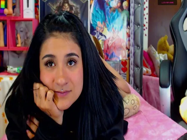 Live sex webcam photo for Channeljob #264713739