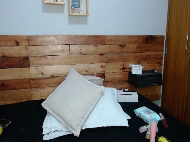 Live sex webcam photo for Sofia_garces #252474823