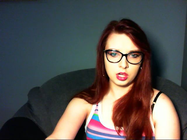 Live sex webcam photo for VirginLuna18 #263689809