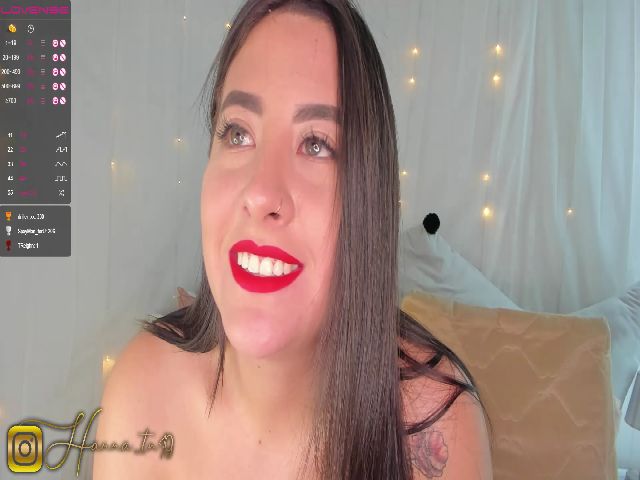 Live sex webcam photo for Hanna_tn #256334474