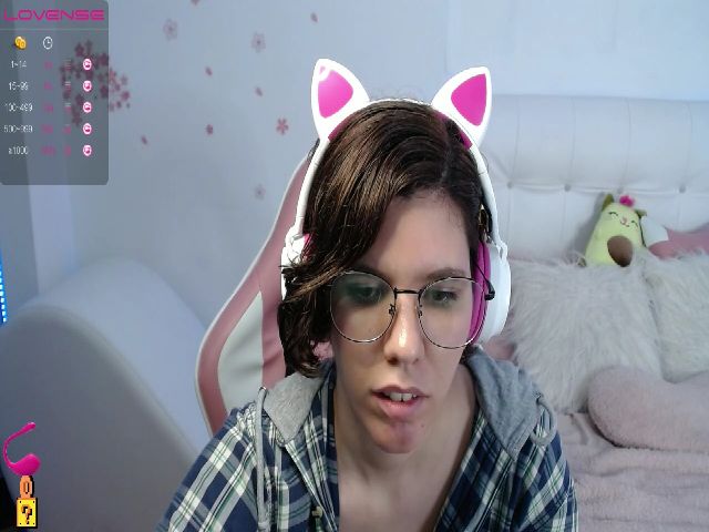 Live sex webcam photo for Eligos69 #264179073