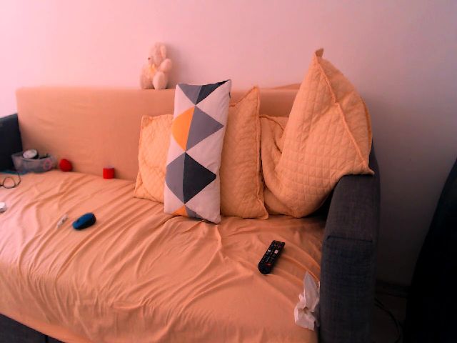 Live sex webcam photo for Isabeladoll #256205846