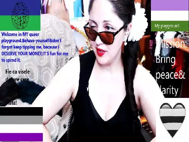 Live sex webcam photo for ImperatrizaS #255820034