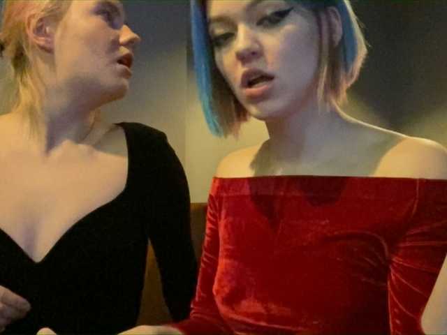 Live sex webcam photo for TreshGirls #240986274