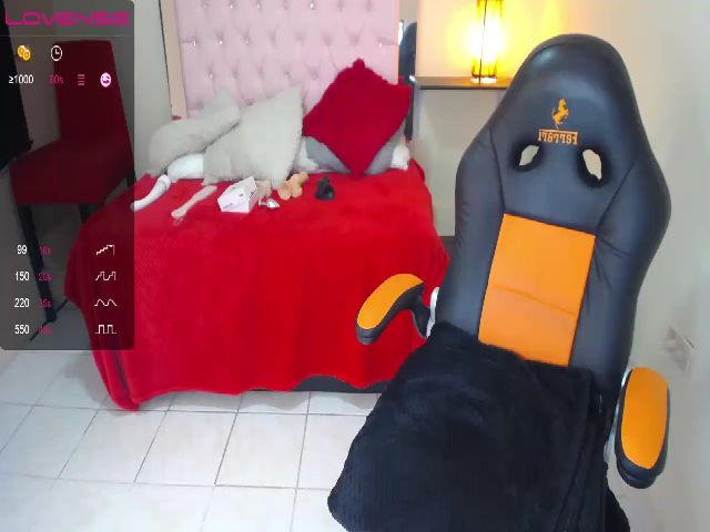 Live sex webcam photo for LESLY_LAURA #256357174