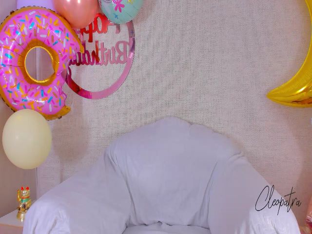 Live sex webcam photo for Cleo_Boobs #261707918