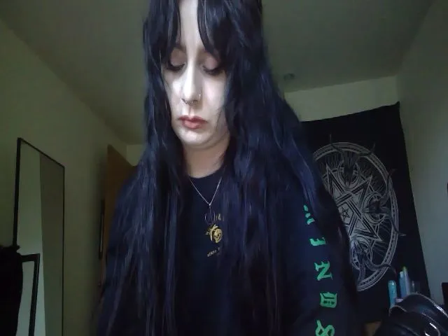 Live sex webcam photo for LilithLucid #256128855