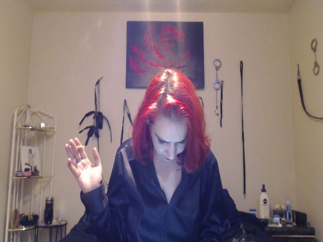 Live sex webcam photo for Misshavok1 #261883644