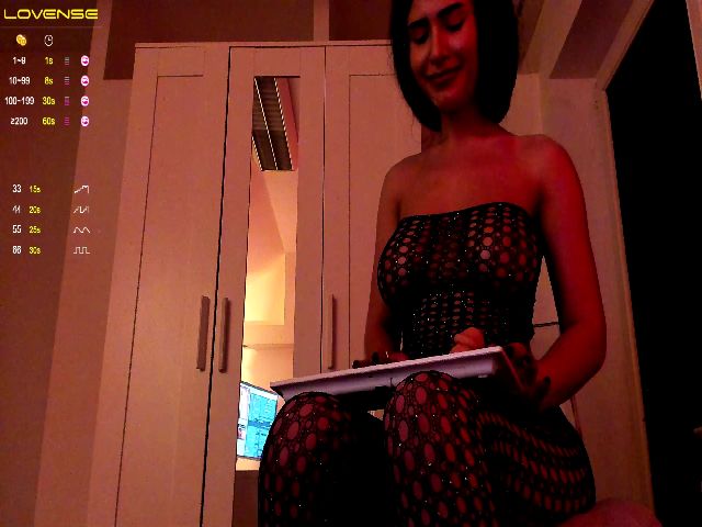 Live sex webcam photo for SashaChase #263353391