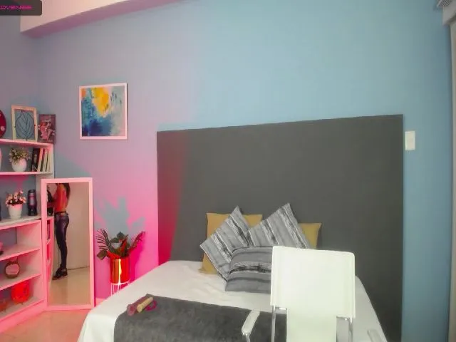 Live sex webcam photo for Isagamboa #263660626