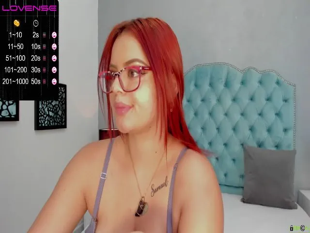 Live sex webcam photo for Esmeralda_R #264504840