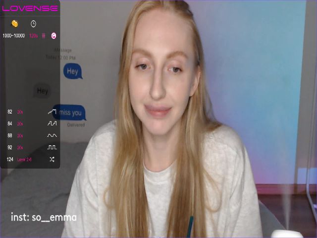 Live sex webcam photo for soo_emma #257215906