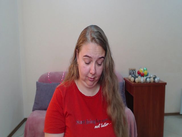 Live sex webcam photo for XArinasoll #256794589