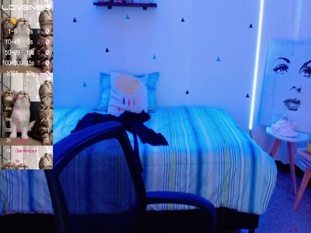 Live sex webcam photo for tiffanymikel #259608073