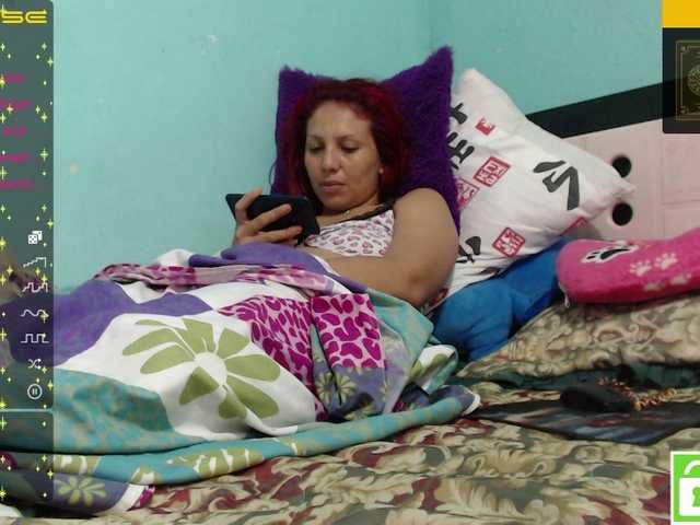 Live sex webcam photo for VioletaSexyLa #250801550