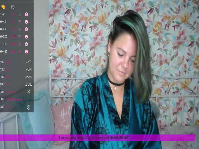 Live sex webcam photo for AliCooper_ #265244286