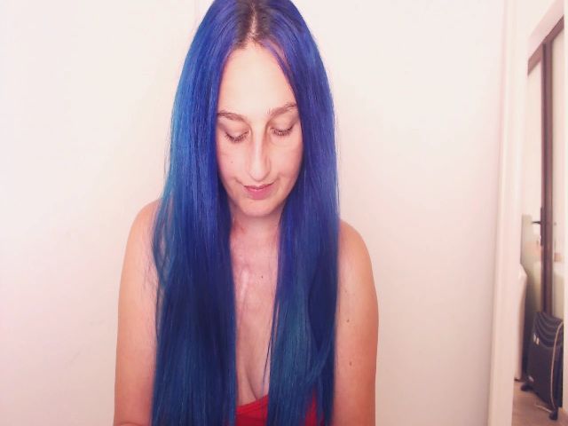 Live sex webcam photo for wetkittycum #262809307