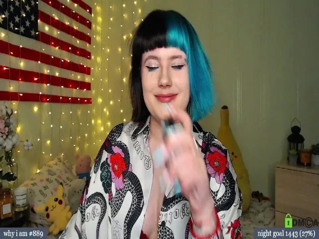 Live sex webcam photo for RoomOfGhosts #265194919