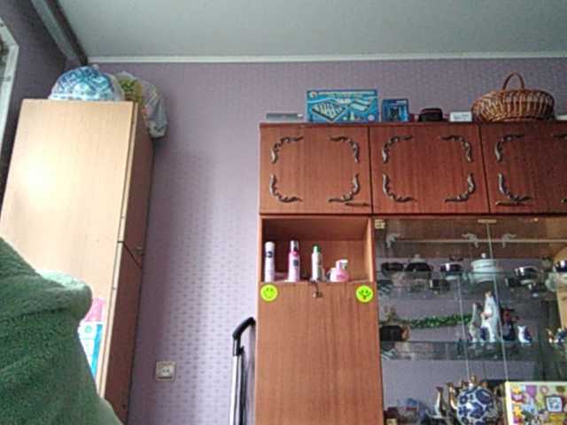 Live sex webcam photo for Zarevna #241253035