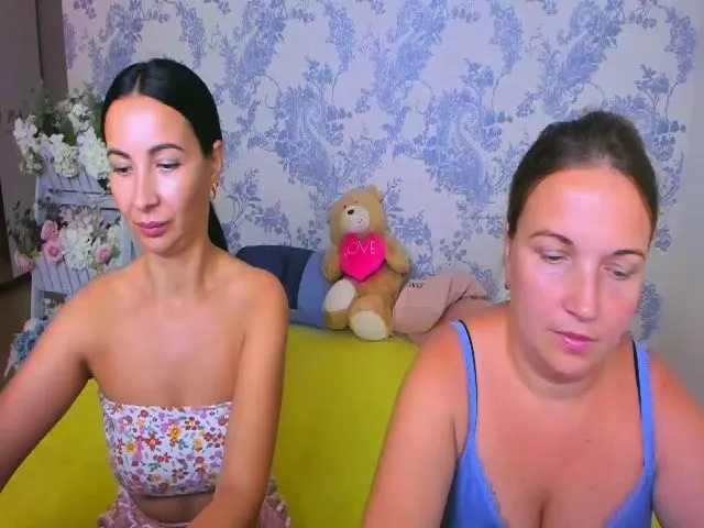 Live sex webcam photo for NikaRysa #256045294