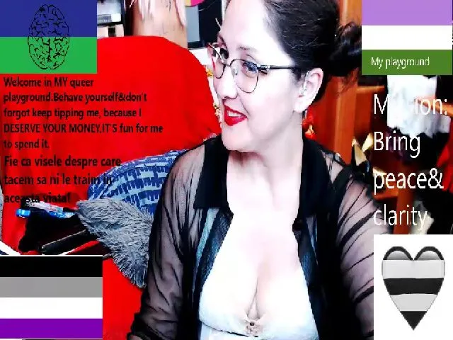 Live sex webcam photo for ImperatrizaS #262220007