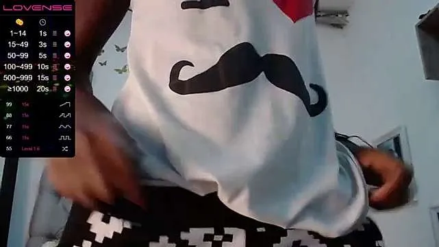 Live sex webcam photo for HannaGraay_ #244851276