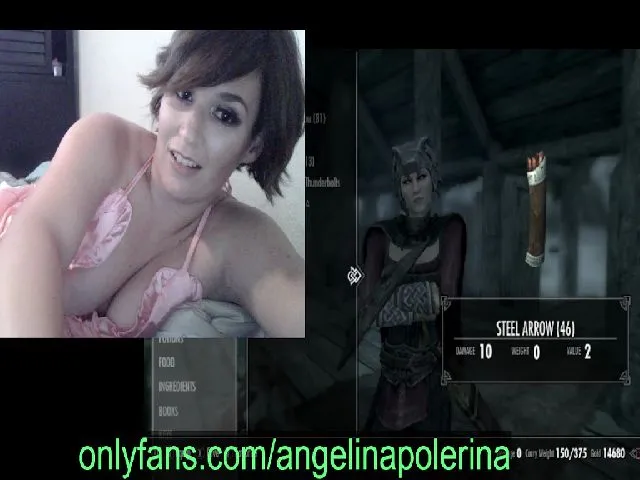 Live sex webcam photo for AngiePolerina #253904647