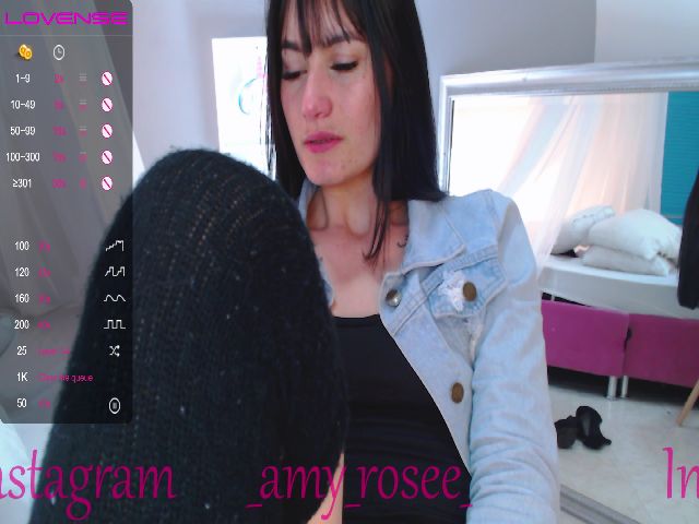 Live sex webcam photo for Ammy_rosse #256183579